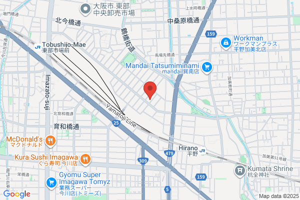 Car Club Kansai Sakai-ten