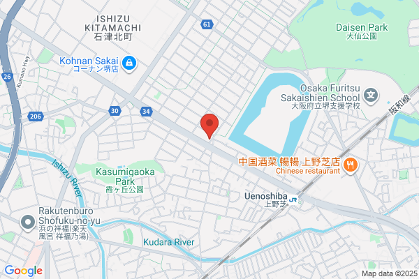 Daie Shoji Co., Ltd.