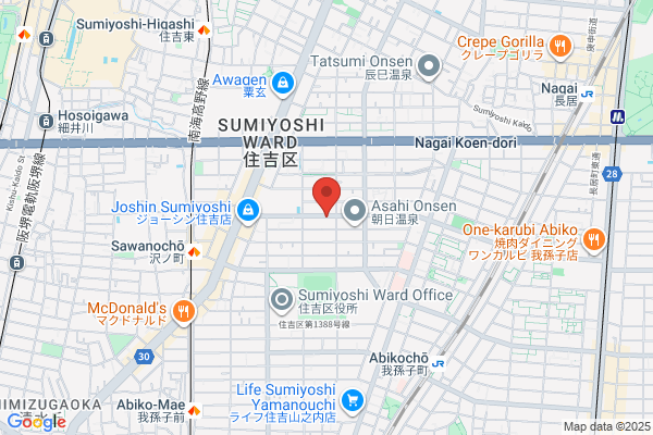 Nankai Kinzoku Co., Ltd.