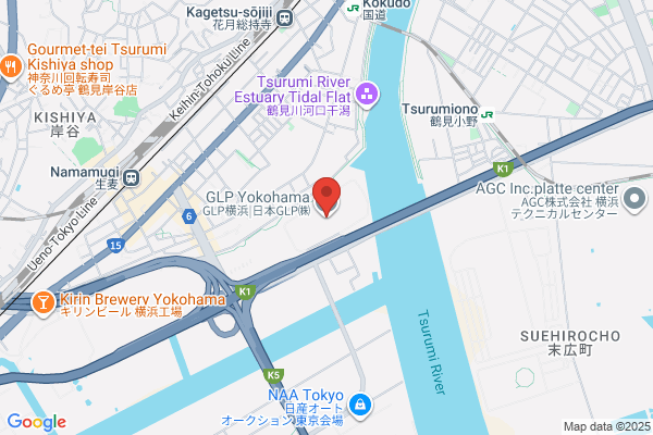 横浜営業所