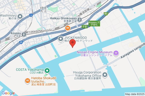 GF Machining Solutions Ltd - Yokohama