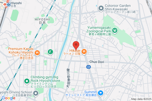 PUDOステーション　ヤマト運輸　川崎京町センター
