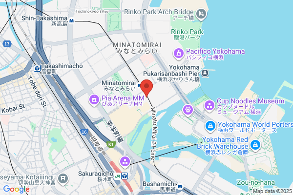Swing AI Golf（横浜新子安店）