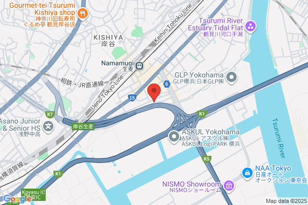 ほけんの窓口 イオンスタイル東神奈川店