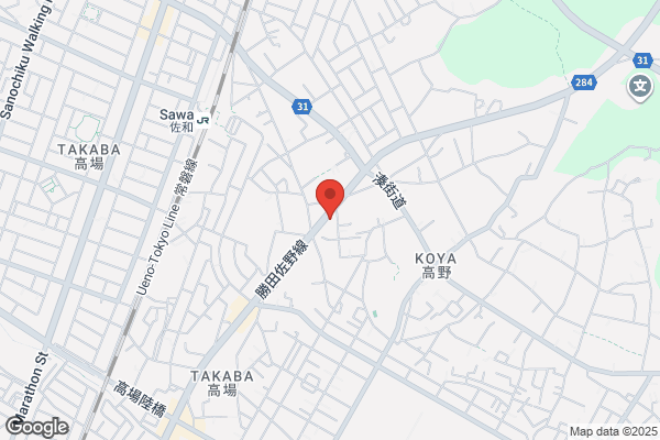 熟成焼肉いちばん 日立滑川店