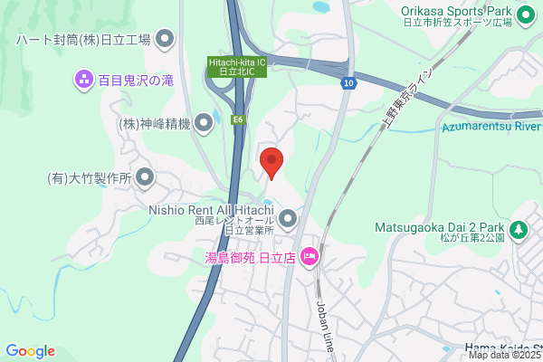 クオール薬局日立北店