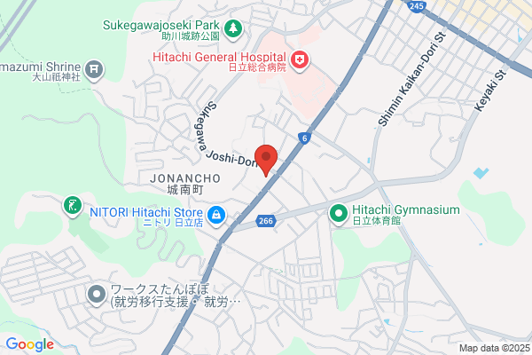 立原歯科医院