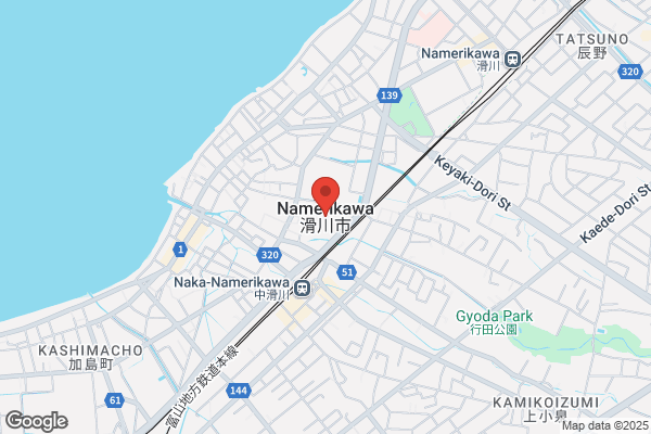 ココス 石岡玉里店