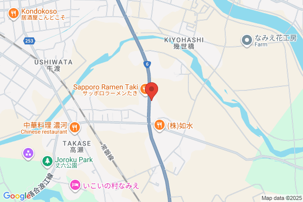 東横INN高崎駅西口1