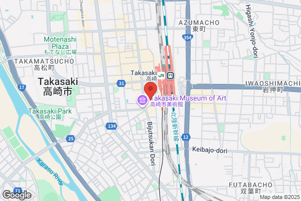 葵屋 ‐Aoiya‐ 高崎西口店