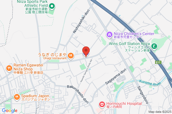ENEOS Dr.Driveセルフ大治店(ENEOSフロンティア)