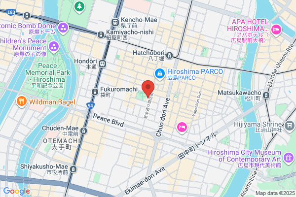 東横INN金沢駅東口