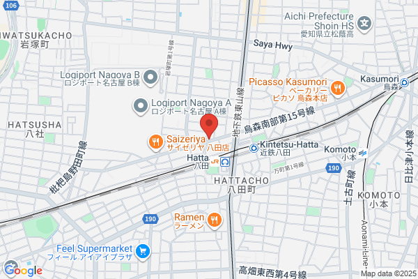 れすとろd’or