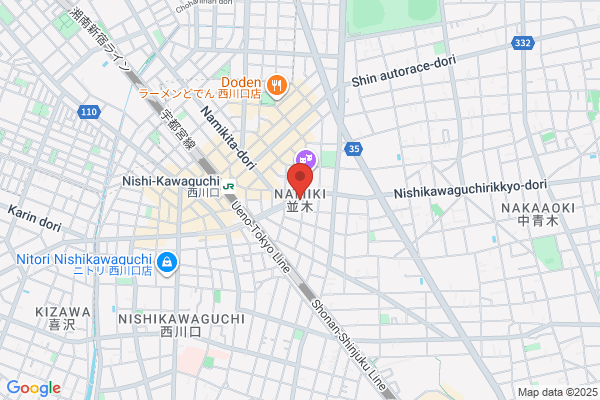 エムエヌホームサービス株式会社