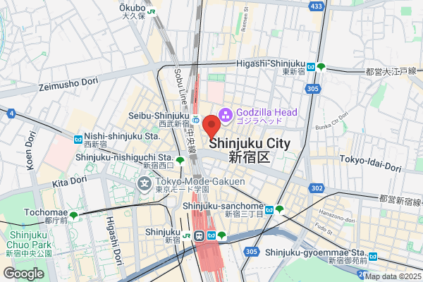 GirlsBar クッキーランド 西川口ガールズバー