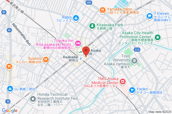 マツエクサロン SweetLash 川口店