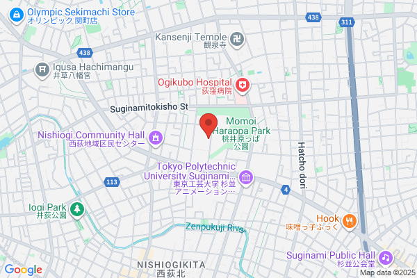 川越薪火料理 インザパーク 川越薪火料理 in the park