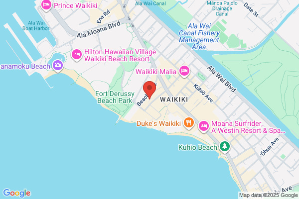mahina huluhulu マヒナフルフル