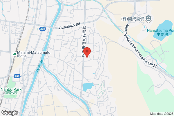 スーパースポーツゼビオ 松本芳川店