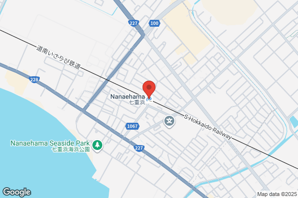 保険物語　イオン上磯店