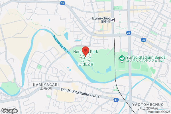 シローの店 Branch仙台 長命ヶ丘店 ブランチ仙台