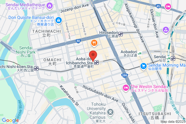 TREK Bicycle 仙台泉中央（直営店）