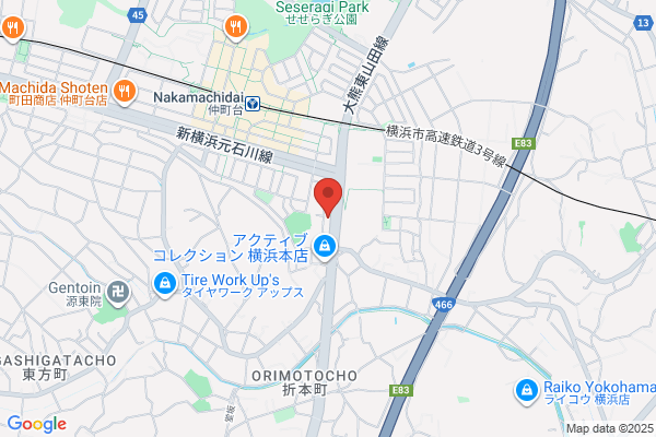 ENEOS Dr.Driveセルフ野田堤台店(ENEOSフロンティア)