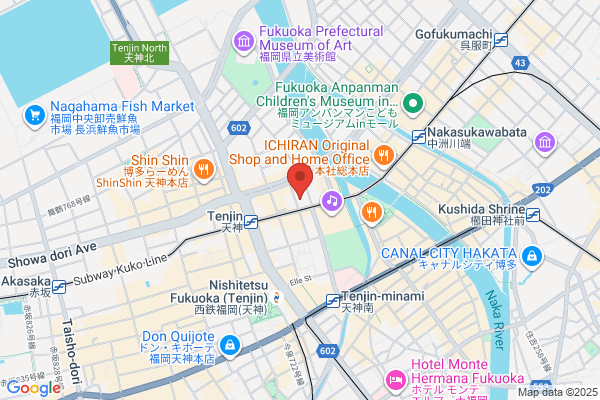 ENEOS Dr.Driveセルフ西新店(ENEOSフロンティア)