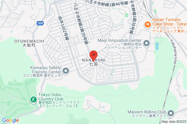 アカチャンホンポ セレオ八王子店