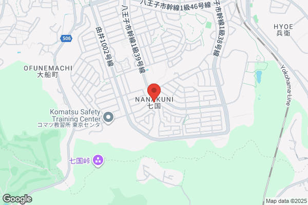 カラオケ館 八王子店