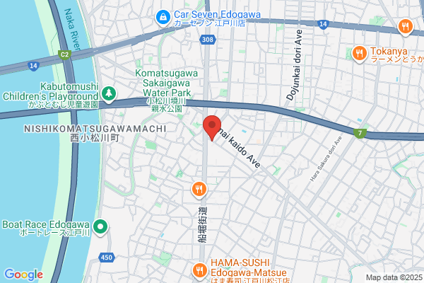 ECCジュニア 武庫元町教室