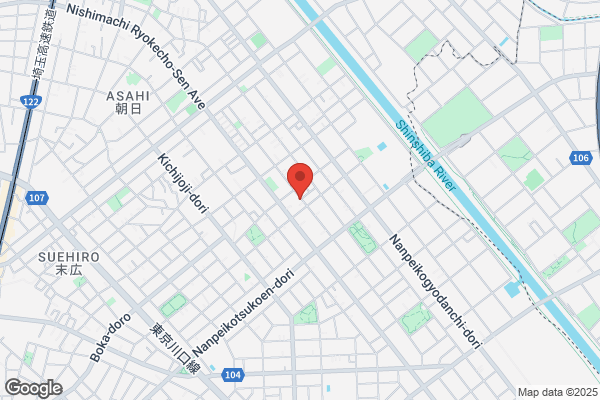 幸楽苑　長野徳間店