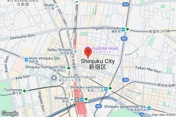 Darts UP横浜2号店