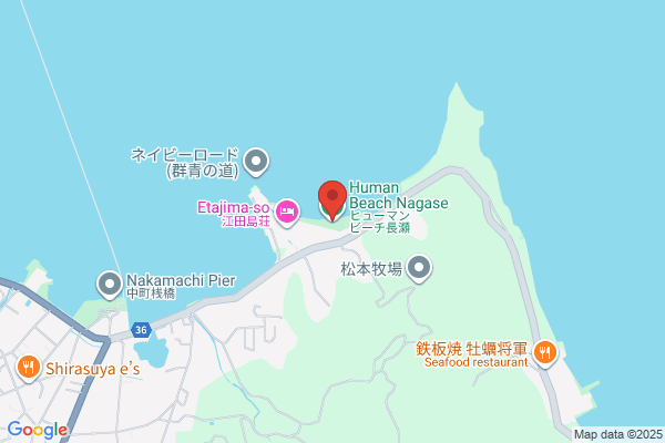 Ginger's Beach - ジンジャーズビーチ横浜