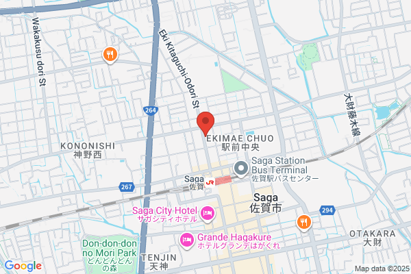 馬肉とおでんの店 お富さん