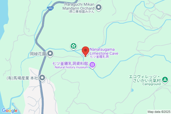 GreatCAVE