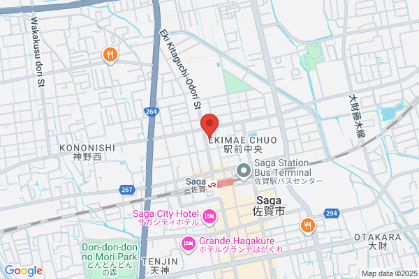 レジーナクリニック横浜院
