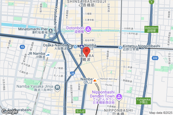 ブルーシール 京都新京極店