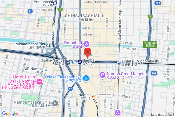 Cucina Italiana 東洞