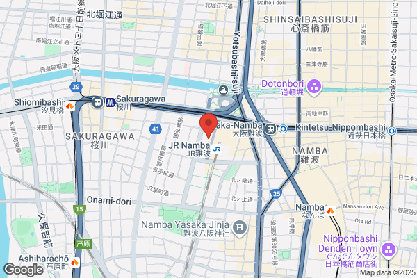 PUDOステーション 京阪電鉄　祇園四条駅