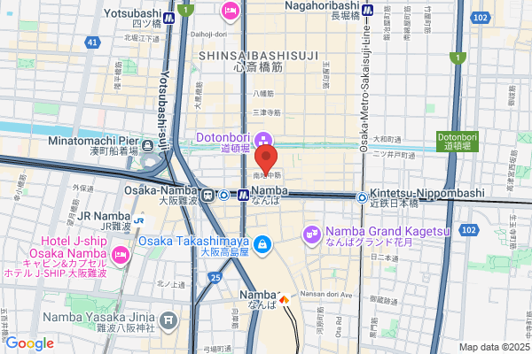 野村の仲介＋(PLUS) なんばセンター