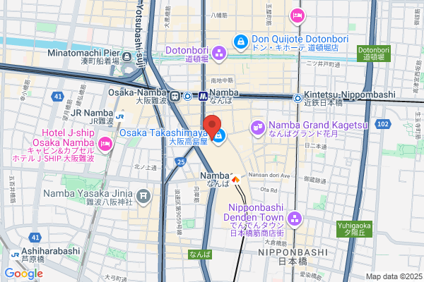 TKP大阪難波カンファレンスセンター