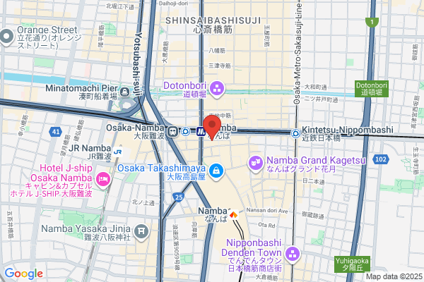 大阪難波キャバクラ ZOOミナミ
