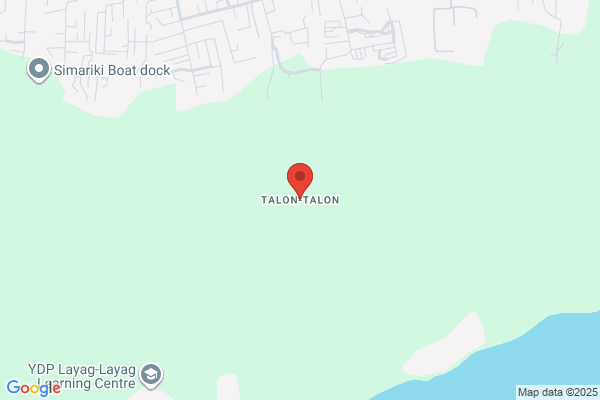 LE TALON なんばCITY店