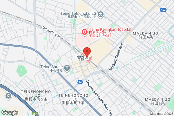 PUDOステーション　セブン-イレブン　さいたま大谷店