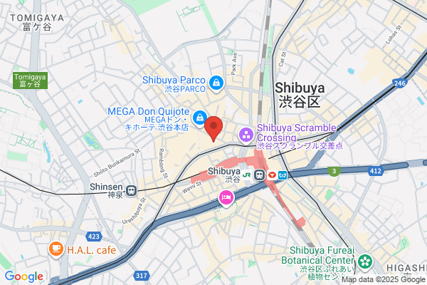 SPIGA(スピガ) 飯田橋店