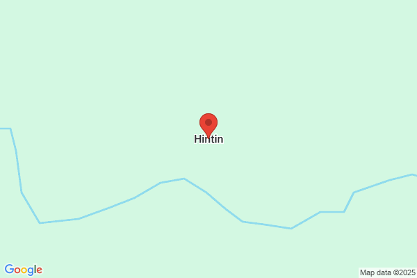 hint