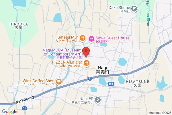 サンヴァーテックス株式会社　伊勢崎営業所