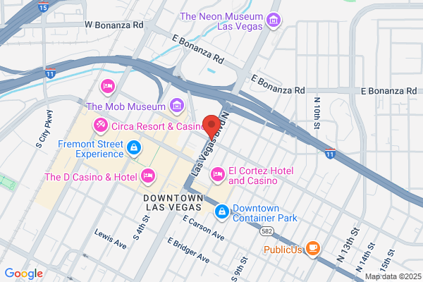 ベガスVegas 天満店