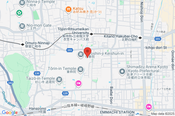 Kyoto Gakuen University